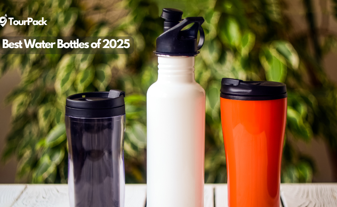 Best Water Bottles of 2025