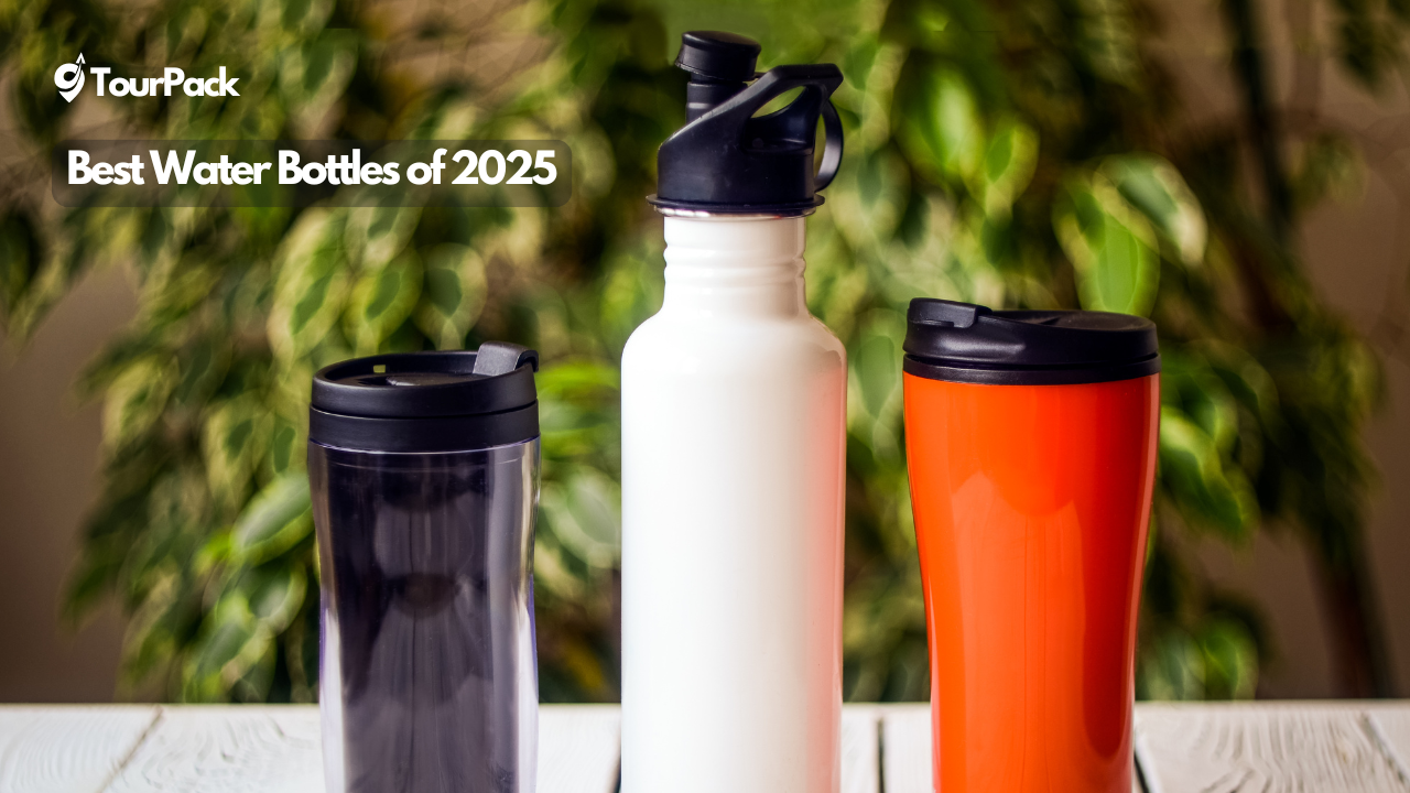 Best Water Bottles of 2025