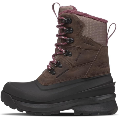 The North Face Chilkat V 400