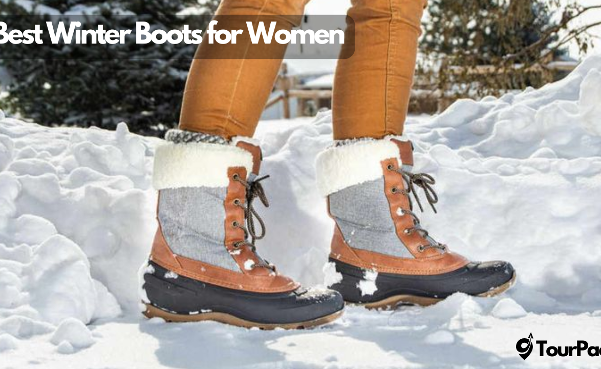 Best Winter Boots for Women