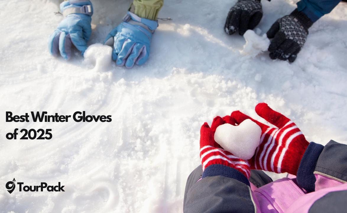 Best Winter Gloves of 2025