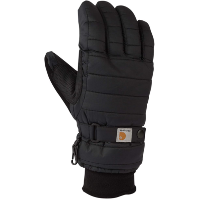 Carhartt Quilts Insulated Gloves