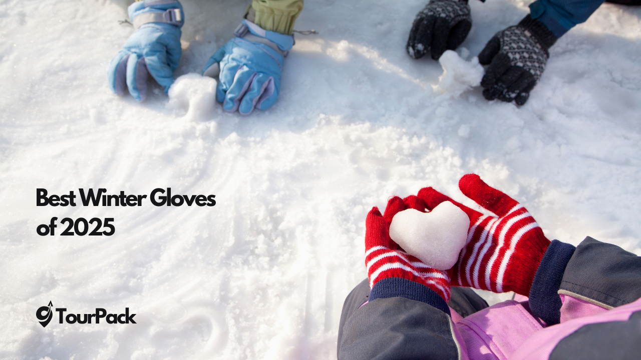 Best Winter Gloves of 2025