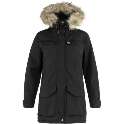 Fjallraven Nuuk - Women's