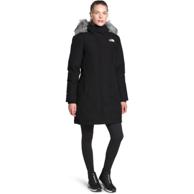 The North Face Arctic Parka