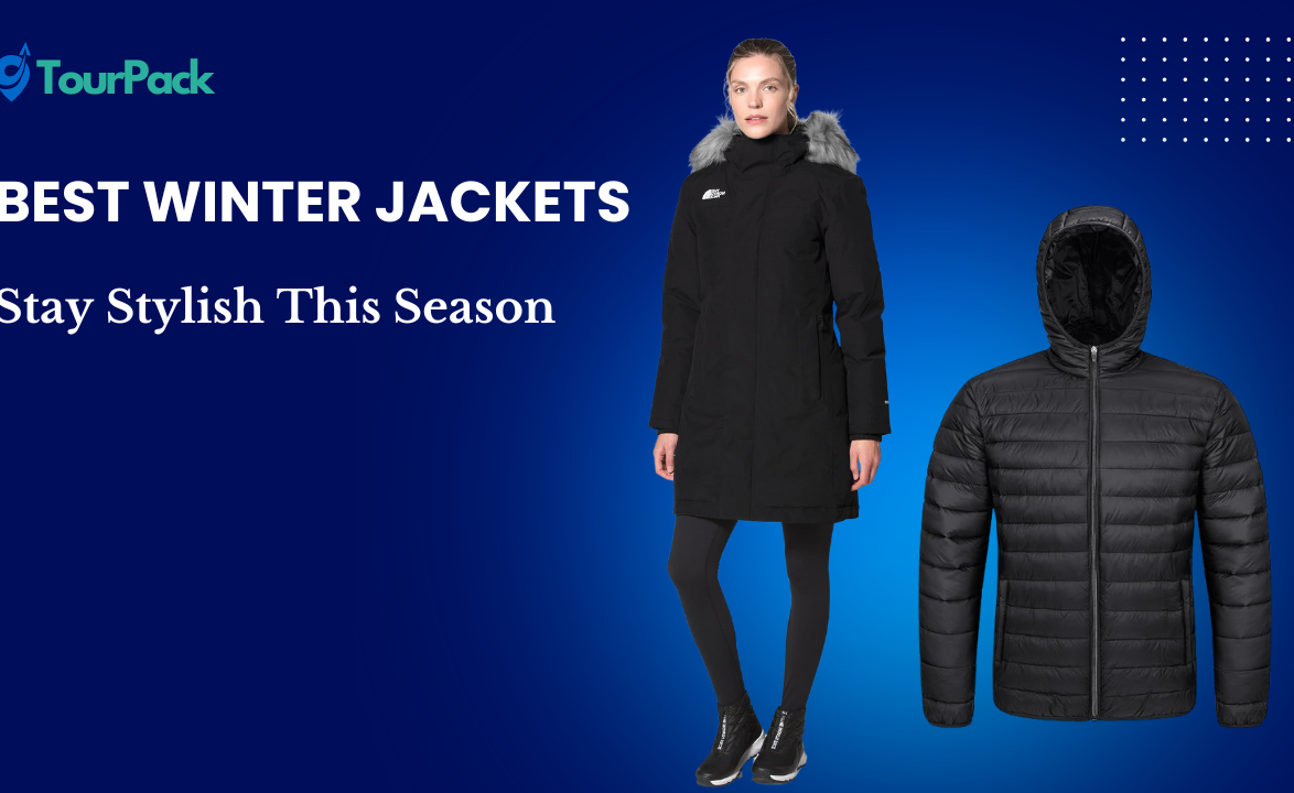 Best Winter Jackets for 2025 Stay Stylish This Season