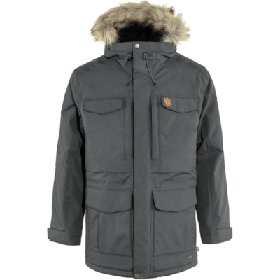 Fjallraven Nuuk Parka