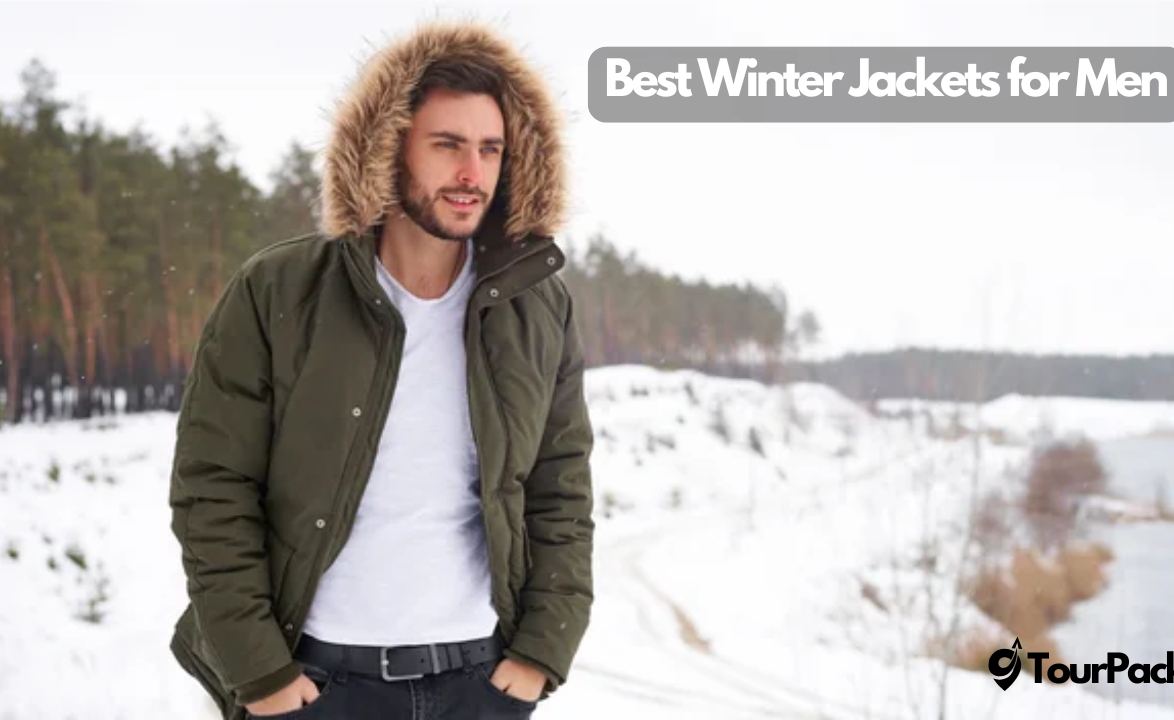 Best Winter Jackets for Men Stay Warm and Stylish This Winter