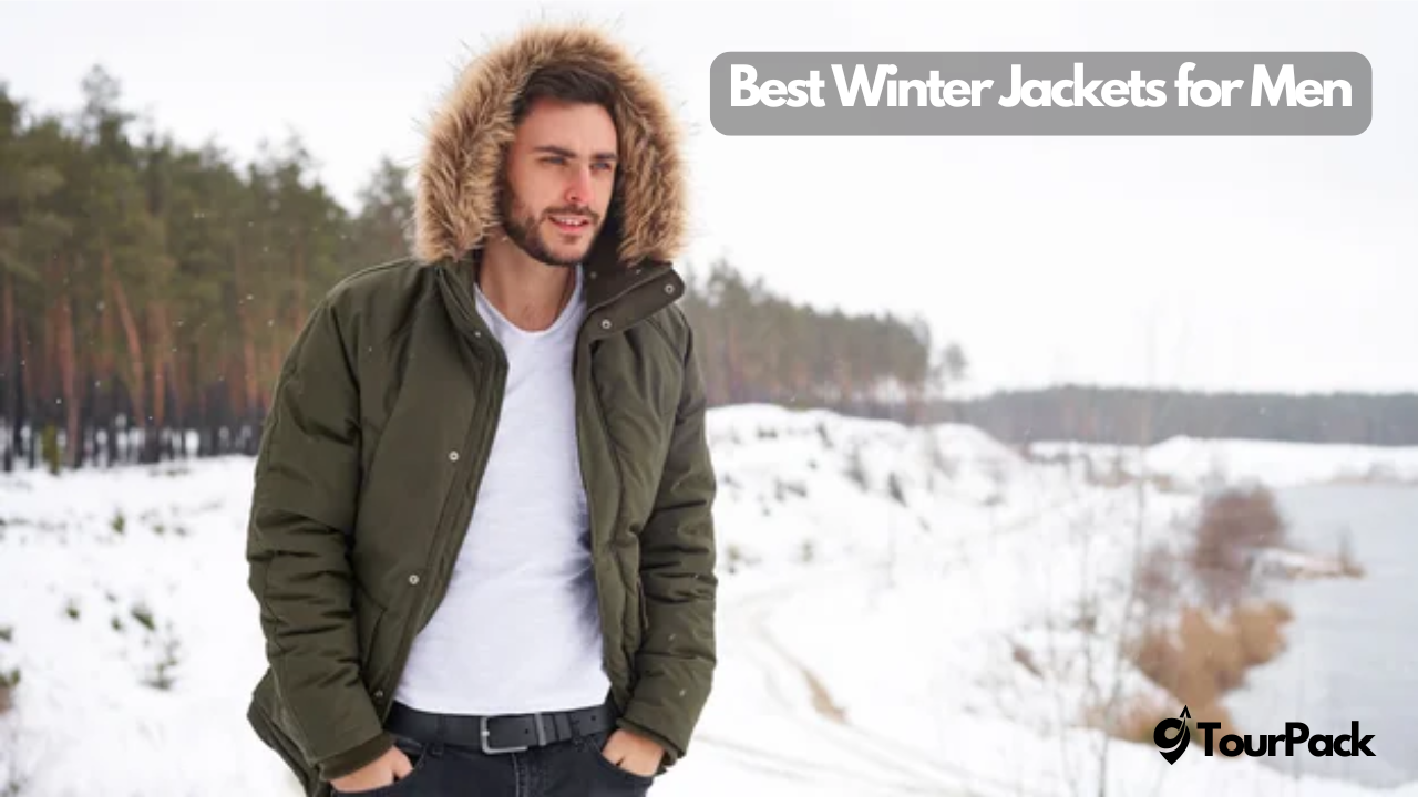 Best Winter Jackets for Men Stay Warm and Stylish This Winter