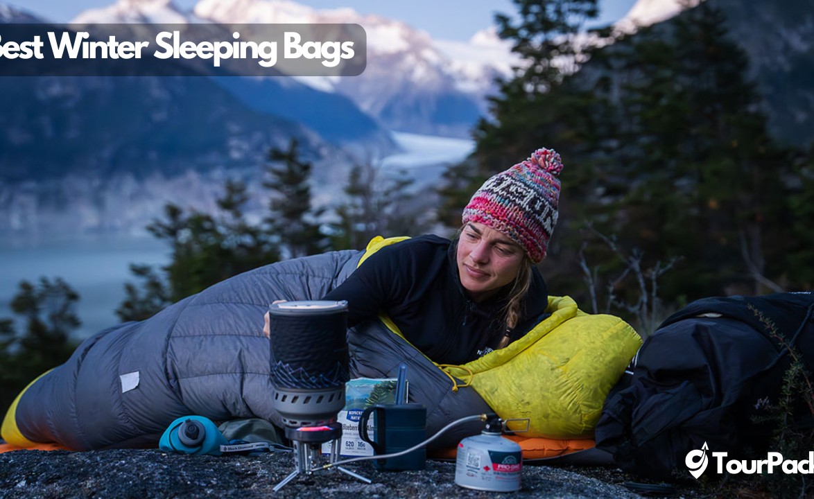 Best Winter Sleeping Bags