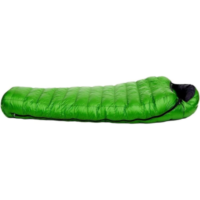 Western Mountaineering Versalite 10