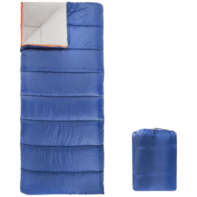 Amazon Basics Cold Weather Sleeping Bag
