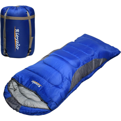 Rioyalo 0-Degree Winter Sleeping Bag