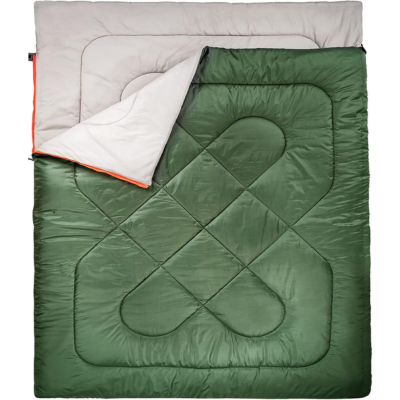 Amazon Basics 3-Season Sleeping Bag