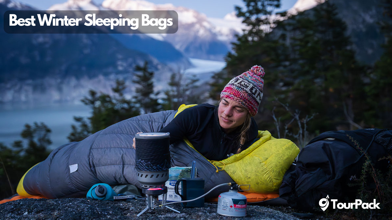 Best Winter Sleeping Bags