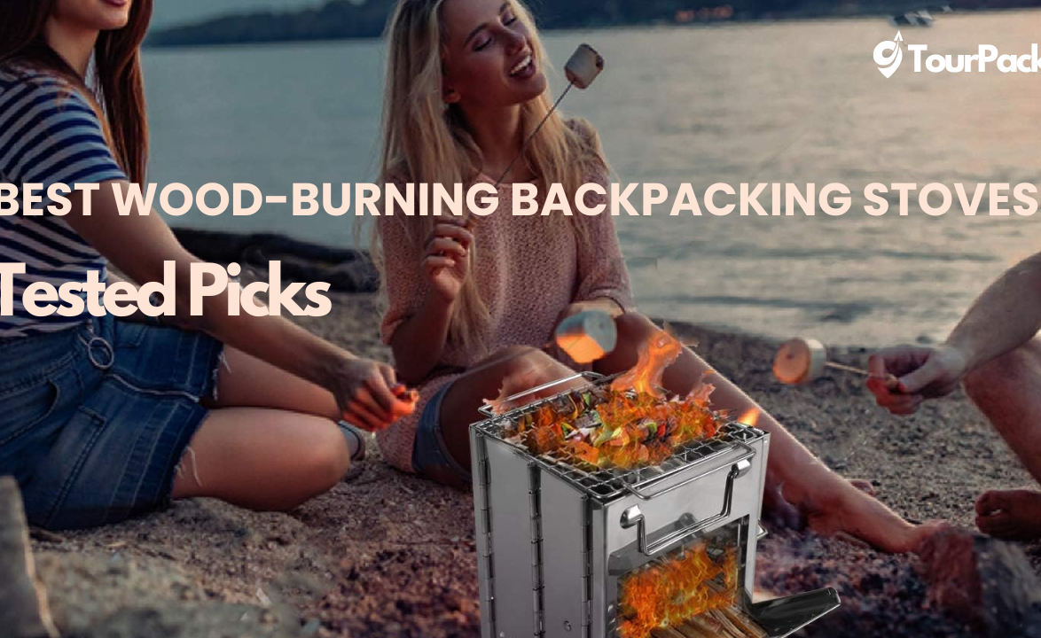 Best Wood-Burning Backpacking Stoves