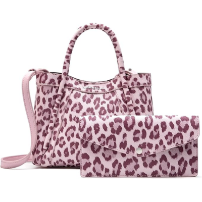 Bag Women's Kelly Bag – Pink