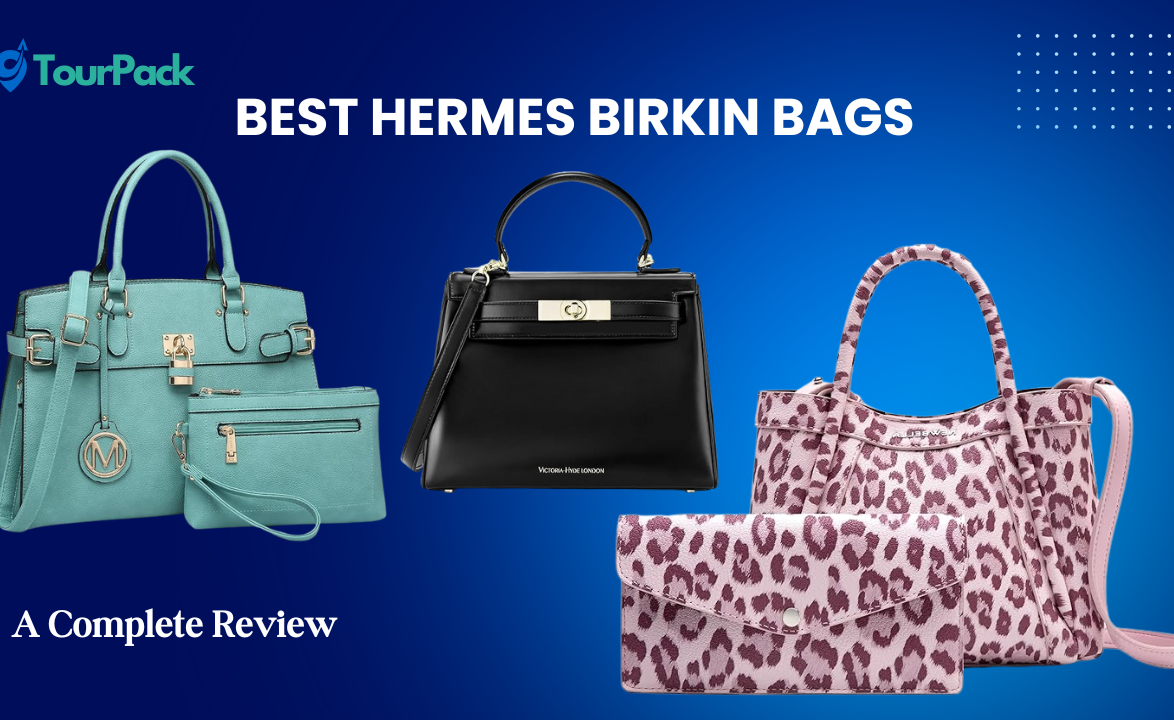 Best Hermes Birkin Bags in the US