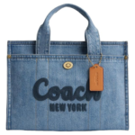 Coach Women's Cargo Tote