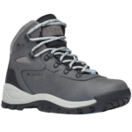 Columbia Women's Newton Ridge Lightweight Waterproof Shoe Hiking Boot