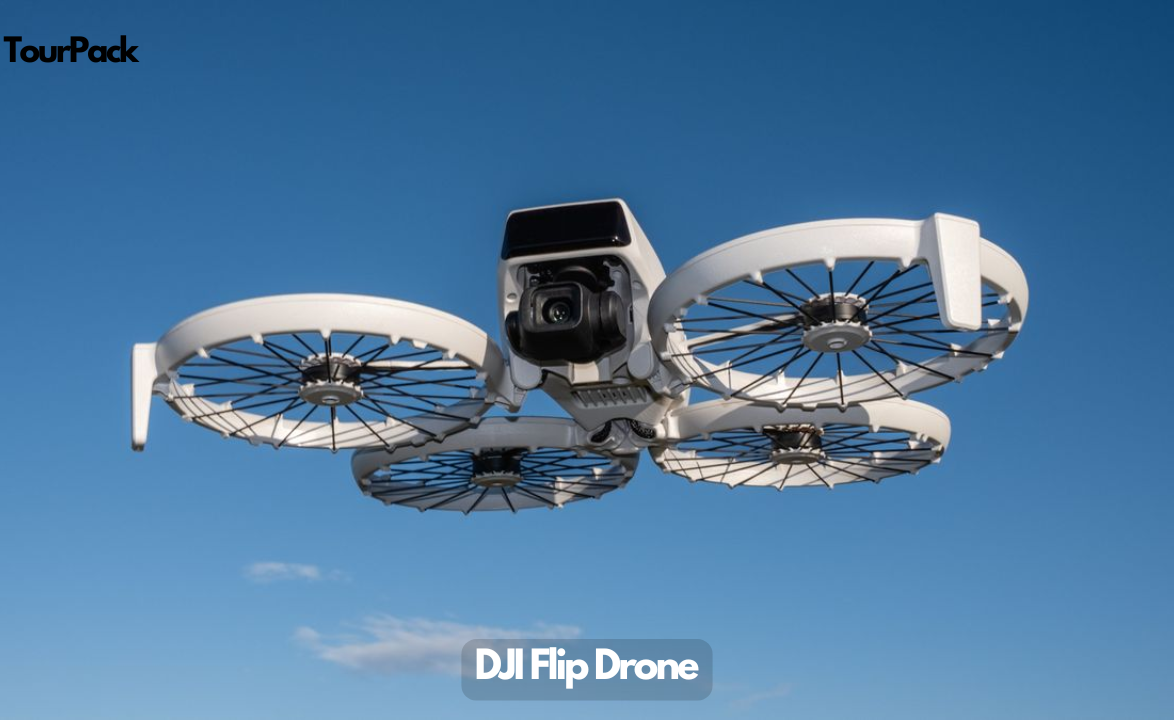 DJI Flip Drone