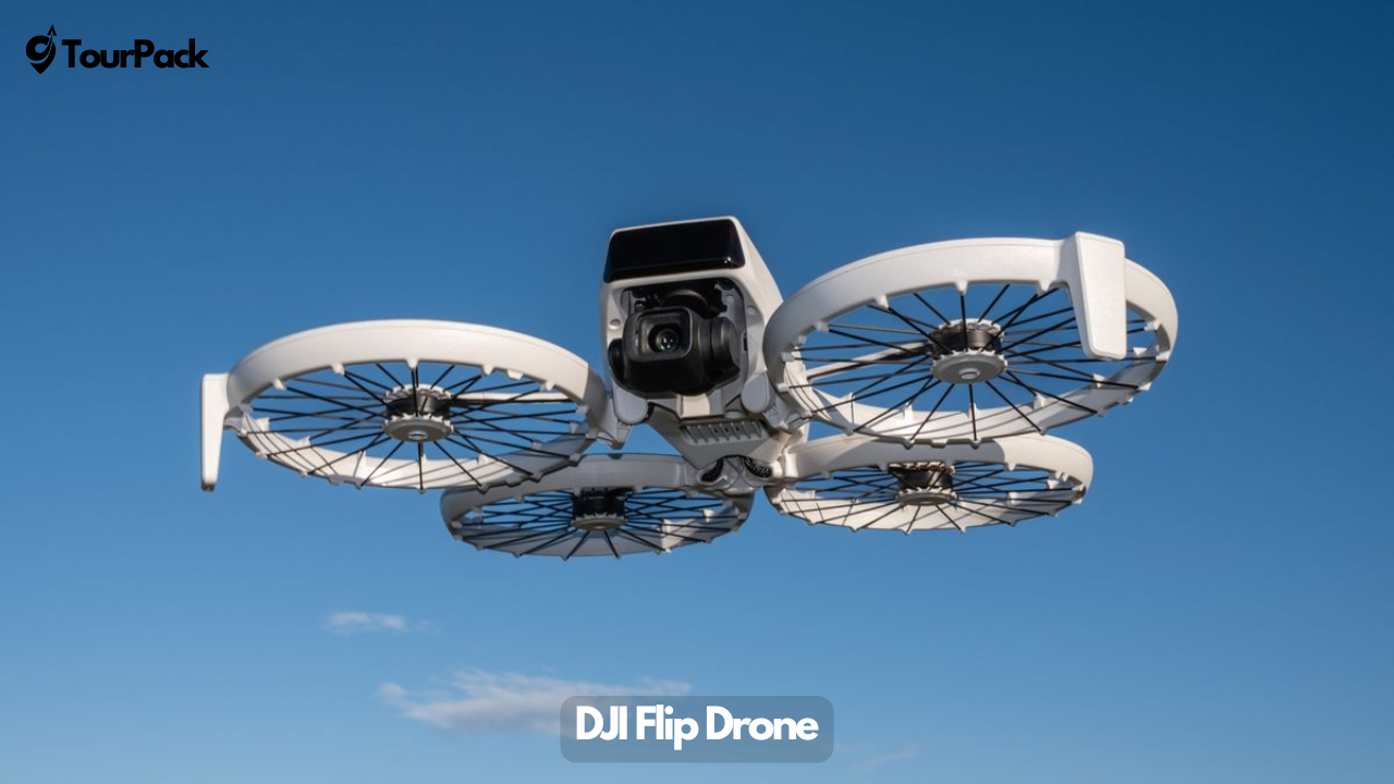 DJI Flip Drone