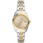 Fossil Scarlette Women's Sports Watch