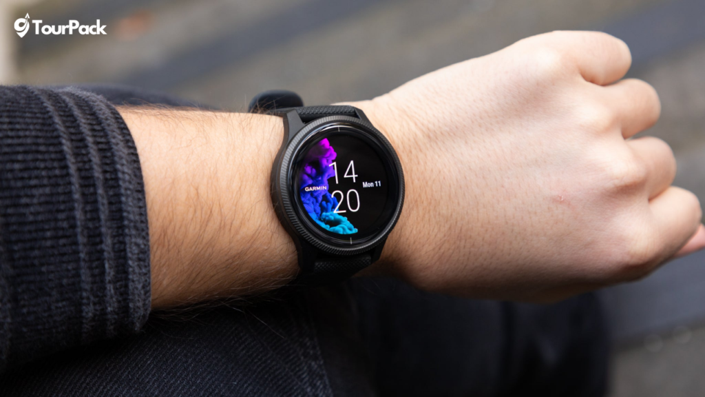 Garmin’s Top Smartwatches Receive Exciting Free Software Update