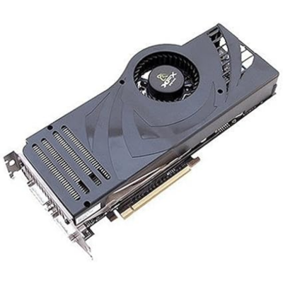 GeForce 8800 Ultra