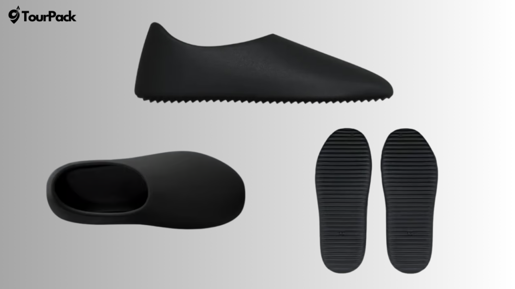 Kanye West’s New Yeezy Slippers