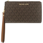 Michael Kors Glam, Brown Accorn