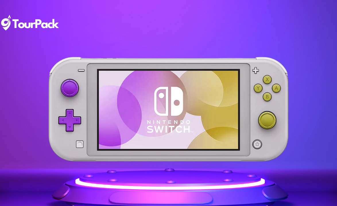 Nintendo Switch 2 Announced for 2025 - Features & Details