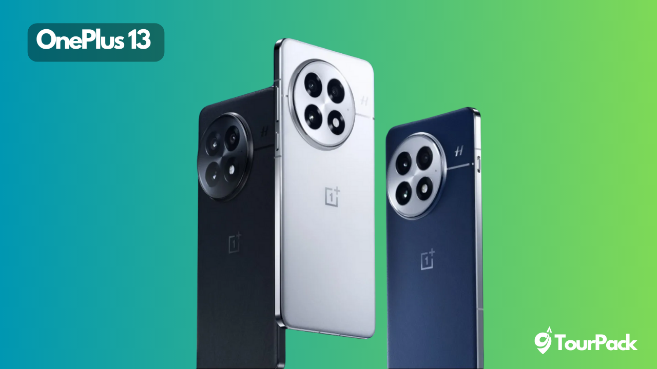 OnePlus 13