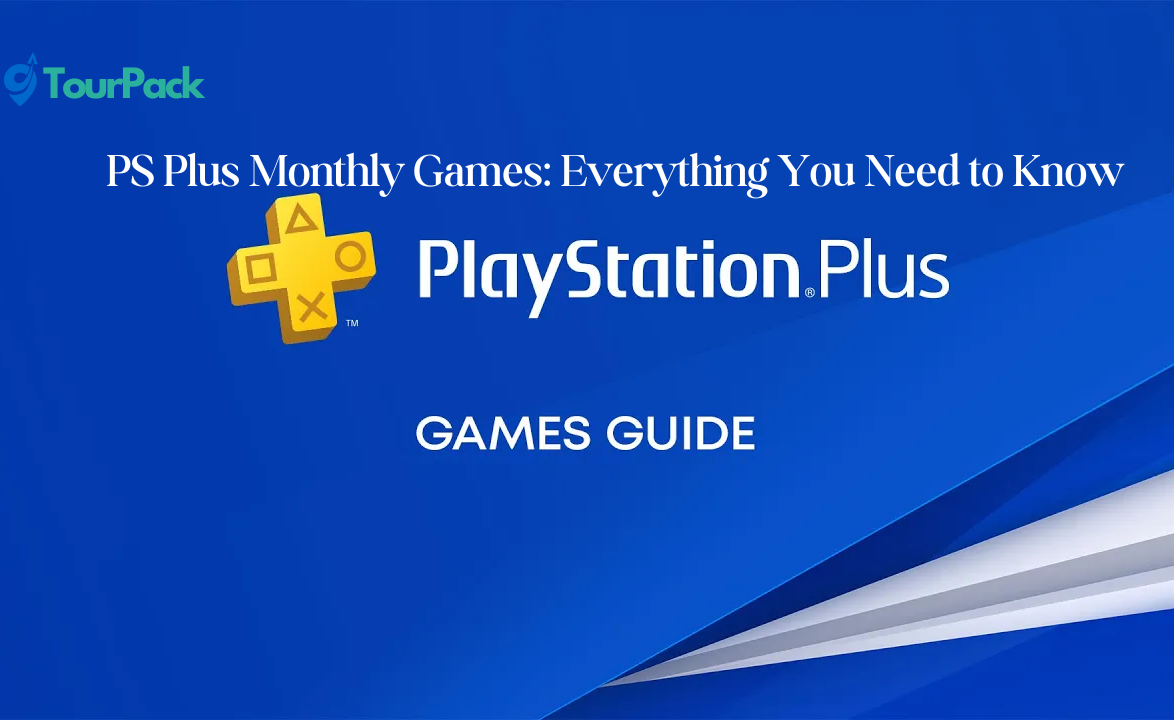 PS Plus Monthly Games Everything You Need to Know