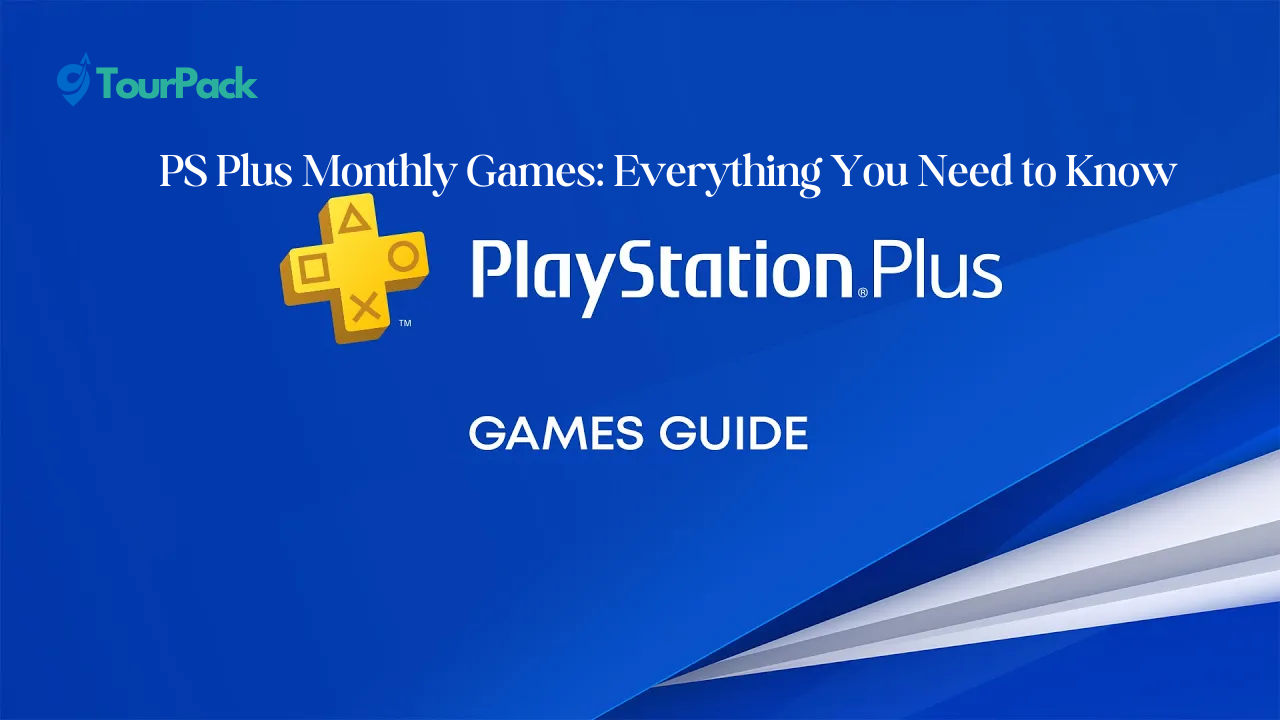 PS Plus Monthly Games Everything You Need to Know