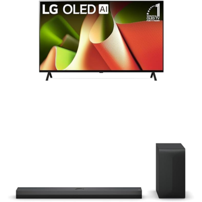 Other Popular LG OLED TV Models