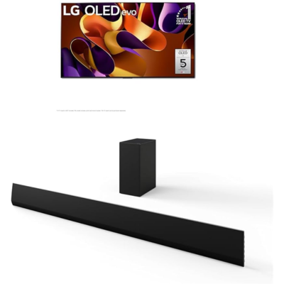 Other Popular LG OLED TV Models