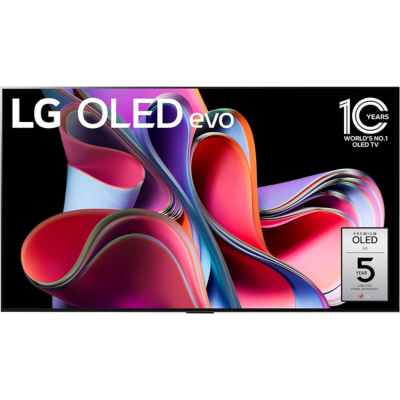 Other Popular LG OLED TV Models