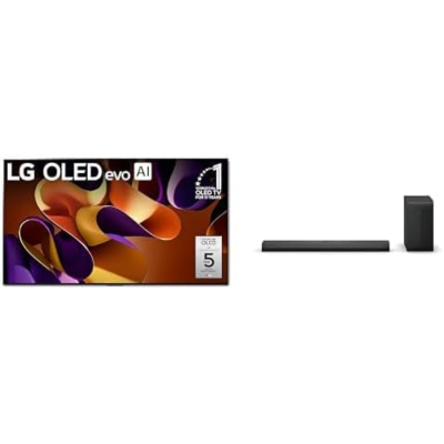 Other Popular LG OLED TV Models