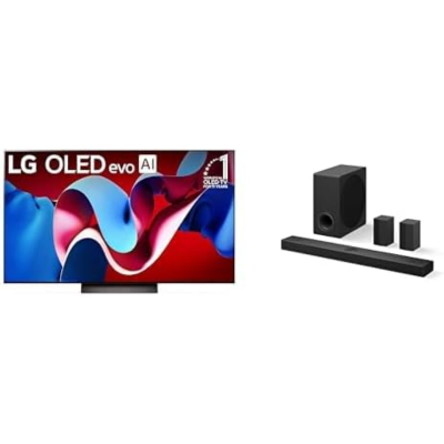 Other Popular LG OLED TV Models