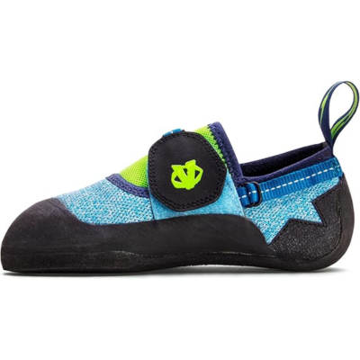 EVOLV Venga Kids’ Rock Climbing Shoe