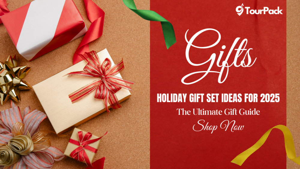 Shop Holiday Gift Set