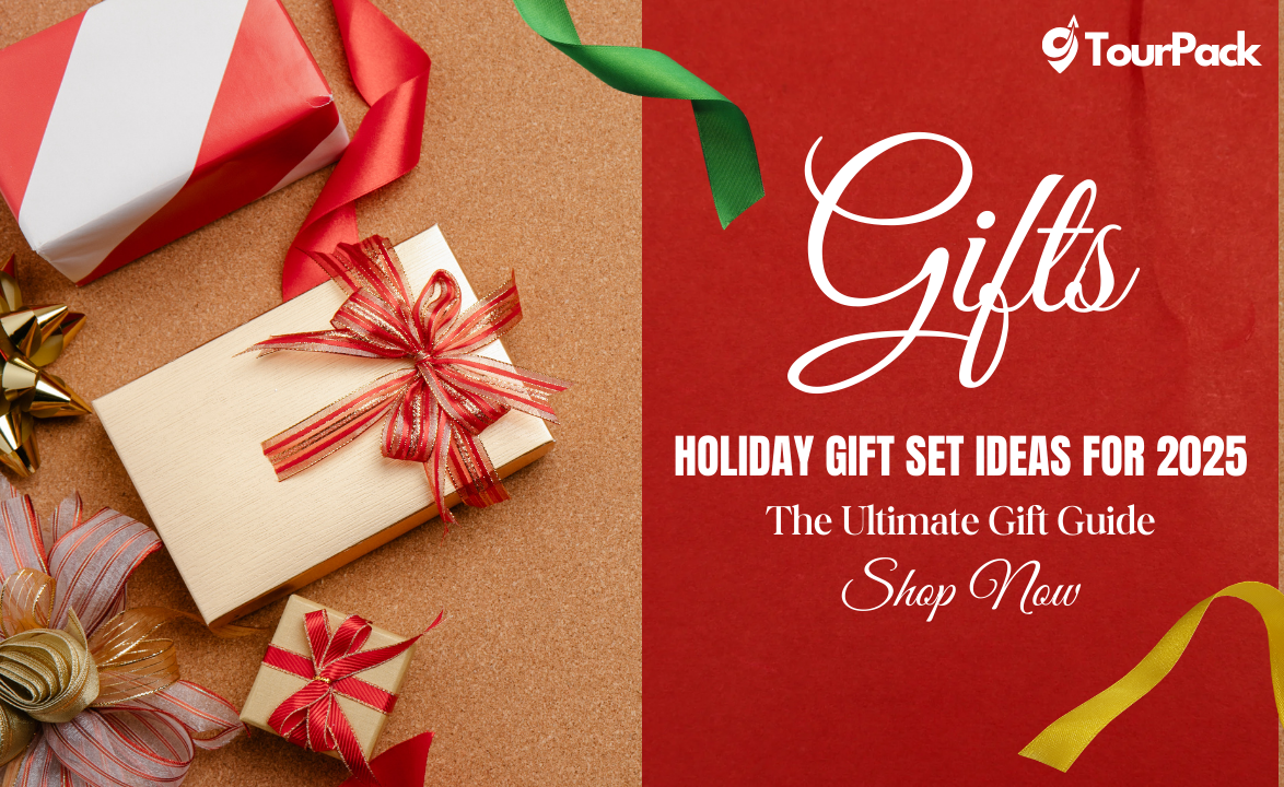 Shop Holiday Gift Set