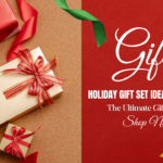 Shop Holiday Gift Set