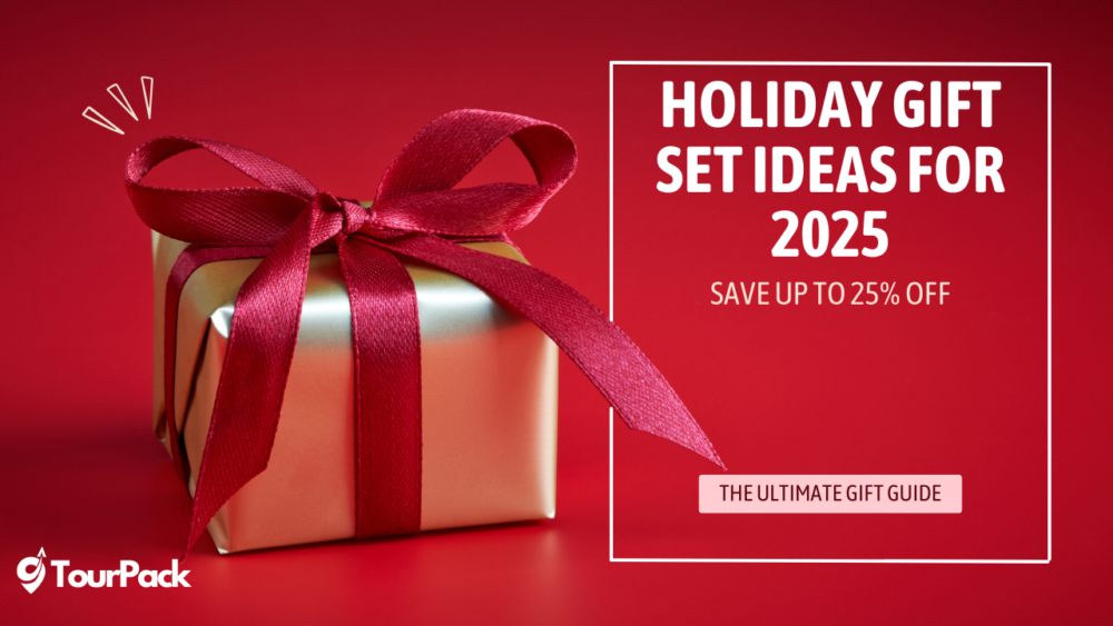 Holiday Gift Set Ideas for 2025