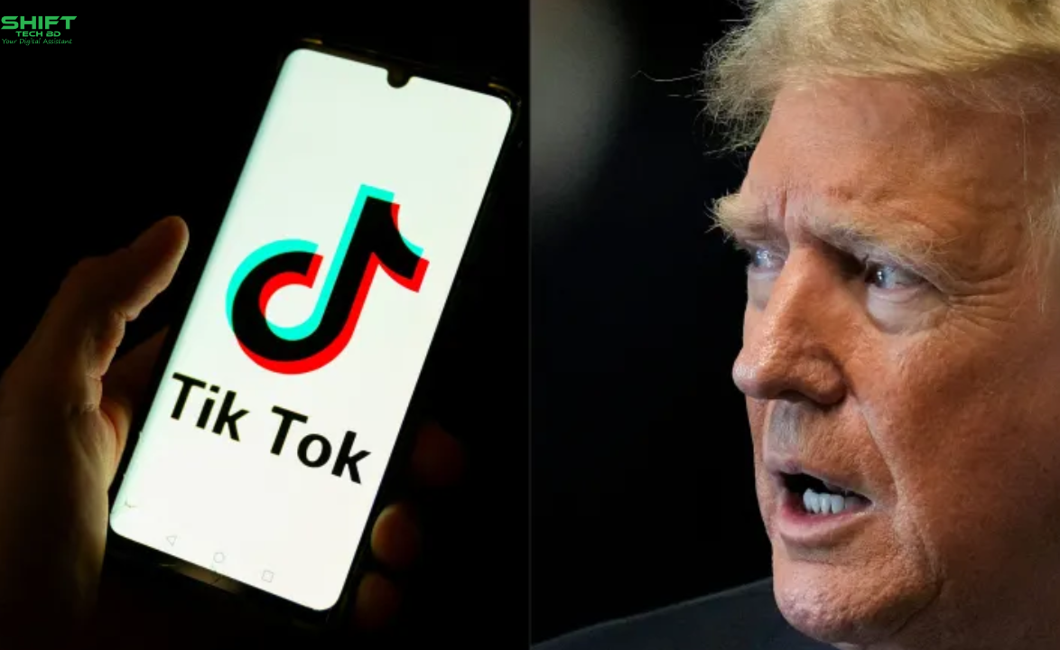 TikTok Ban Supreme Court Ruling, Shutdown & Trump’s Plan