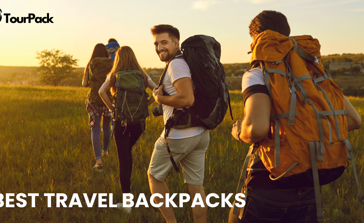 Best Travel Backpacks