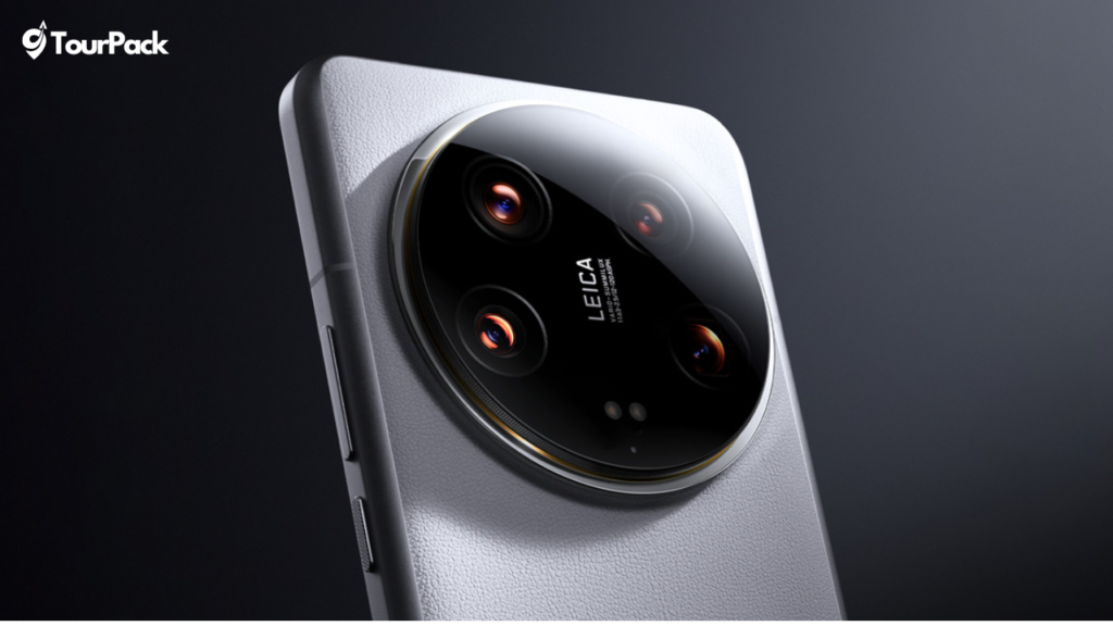 Xiaomi 15 Ultra