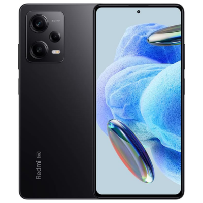 Xiaomi Redmi Note 12 Pro 5G