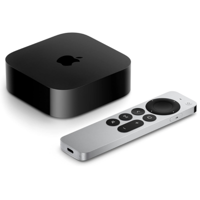 Apple 2022 Apple TV 4K (3rd Generation)